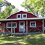 Red Cottage