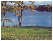 Sly Fox Golf Club
